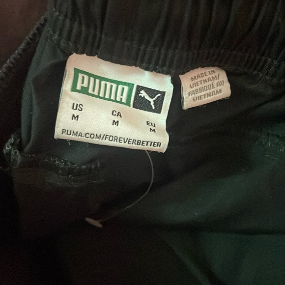 Puma pants brand new - Picture 3 of 4
